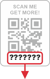 QR Code Placeholder